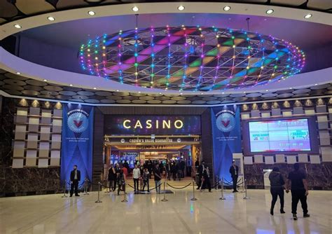 biggest casino in australia